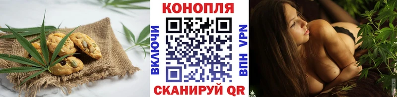 Canna-Cookies марихуана Ефремов